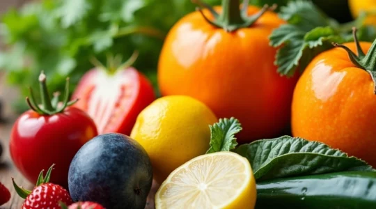 superfoods
