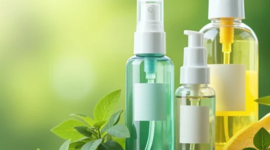 Biokosmetik